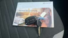 Hyundai i10 1.0 MPi SE Connect 5dr Petrol Hatchback